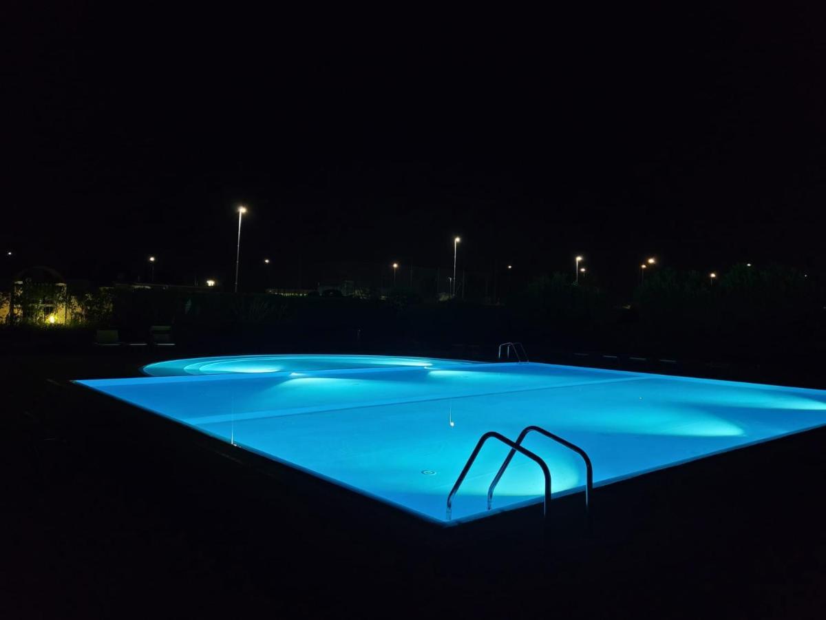 Apartamento Dolce Blu Sirmione Rivoltella del Garda Exterior foto