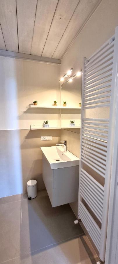 Apartamento Dolce Blu Sirmione Rivoltella del Garda Exterior foto