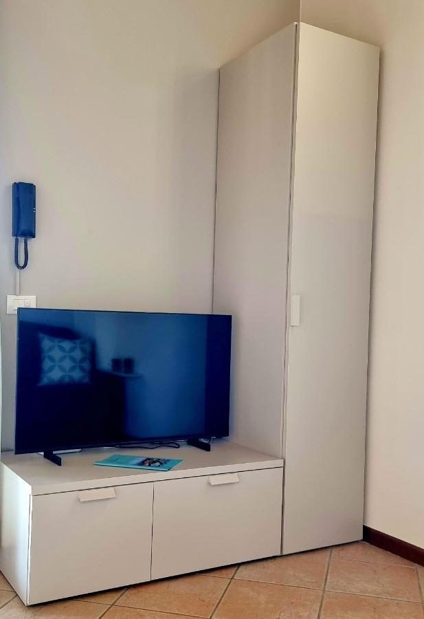 Apartamento Dolce Blu Sirmione Rivoltella del Garda Exterior foto