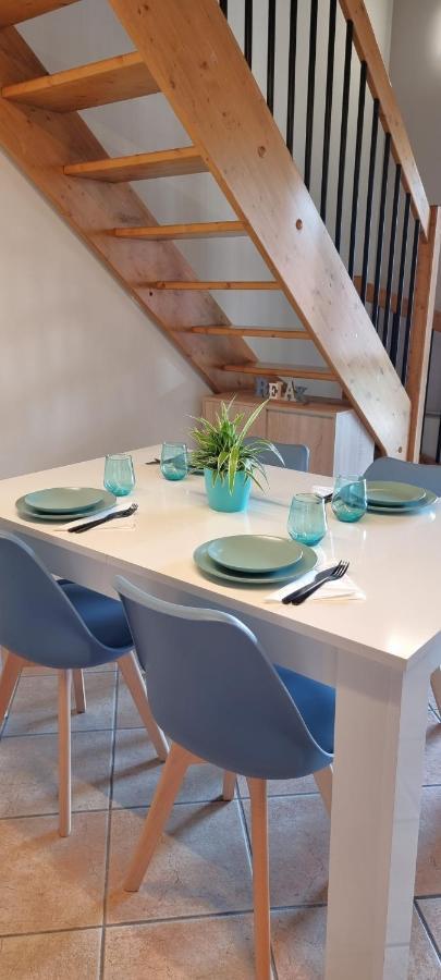 Apartamento Dolce Blu Sirmione Rivoltella del Garda Exterior foto