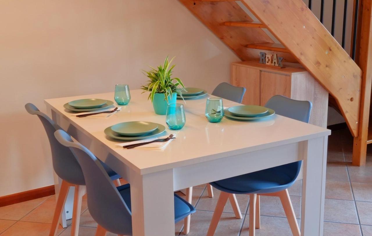 Apartamento Dolce Blu Sirmione Rivoltella del Garda Exterior foto